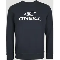 O'Neill Logo Crew Sweatshirt ink blue, (15011) L