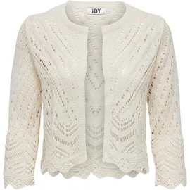 Jdy JDYSUN 3/4 Cropped Cardigan gelb S