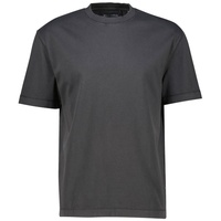 Marc O'Polo T-Shirt relaxed, schwarz, l