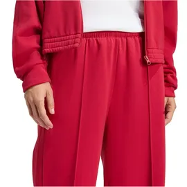 adidas Energize Trainingsanzug Active Maroon S