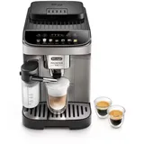 DELONGHI Magnifica EVO Kaffeevollautomat 7 Programme Latte Crema System