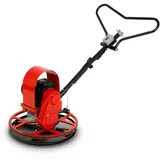 Eberth Flügelglätter Elektrisch 2200W Durchmesser 60cm 4-Takt Motor