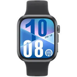 Huawei Watch Fit 4, Smartwatch schwarz 