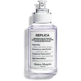 Maison Margiela Replica When the Rain Stops Eau de Toilette