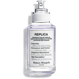Maison Margiela Replica When the Rain Stops Eau de Toilette 30 ml