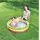 BESTWAY Summer Set Planschbecken 102 x 25 cm