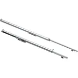 AEG Backauszug 1-Fach TR1LV silber