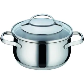 Kelomat Torrano Kochtopf 14 cm rund