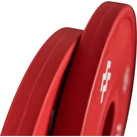 Matchu Sports Fractional Plates 2,5 KG 2er Set Hantelscheiben 50 mm 2x2,5