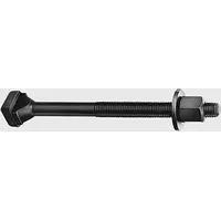 Ede - amf Schraube für T-Nuten DIN787 M14x16x160mm komplett