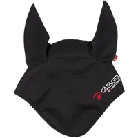 Catago Fliegenhaube FIR-Tech Healing schwarz Cob/Vollblut