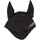 Catago Fliegenhaube FIR-Tech Healing schwarz Cob/Vollblut