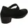 HARTJES Pump XS City schwarz 37.5