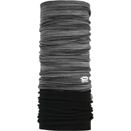 P.A.C. Merino Fleece Multi Stone Rock,