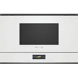 Siemens BF722L1W1 Mikrowelle, Einbau, Weiss