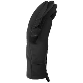 HELLY HANSEN Hardface Fleece Touch Glove black (990) S