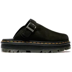 Dr. Martens Zebzag Mule - Schwarz - 10