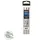 Alpen Maykestag SDS-plus F4 Hammerbohrersatz 3-tlg. Ø 5/6/8 x 160 mm