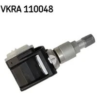 SKF Radsensor, Reifendruck-Kontrollsystem BMW,MINI,ALPINA VKRA 110048 36106856209,36106881890