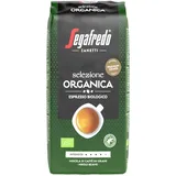 SEGAFREDO Selezione Organica 1000 g