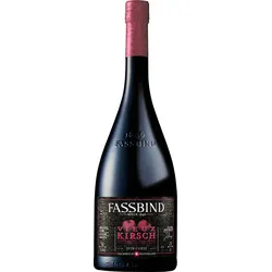 Fassbind Les Vieilles Barriques - Vieux Kirsch