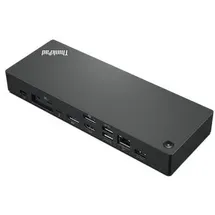 Lenovo ThinkPad Universal Thunderbolt 4 Dock (40B0), Thunderbolt 4 [Buchse] (40B00135EU)