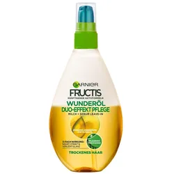 Garnier Fructis Oil Repair 3 Duo-Effekt-Pflege Haaröl 150 ml 