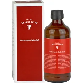 Retterspitz Gmbh Wasser äußerlich 1 l
