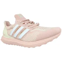 adidas Ultra Boost 5.0 DNA Damen Sneaker Laufschuhe Turnschuhe Schuhe GY8534 rosa NEU (EU Schuhgrößensystem, Erwachsene, Damen, Numerisch, M, 38 2/3) - 38 2/3 EU