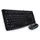 Logitech MK120 Kabelgebundenes Set mit Tastatur und Maus für Windows - BGR QWERTY Layout