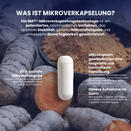 Biostile Curcumin Kapseln 60 St.