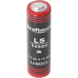 AccuCell LS14505 AA 2400 mAh 1 St.