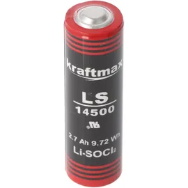 AccuCell LS14505 AA 2400 mAh 1 St.