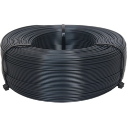 Purefil PETG Filament (1000 g, Grau), 3D Filament, Grau