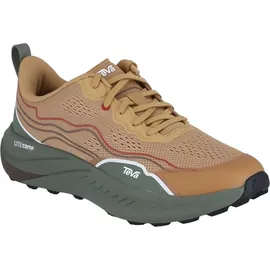 Teva Trailwinder Low Herren Braun/Grün 45