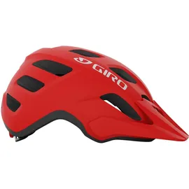 Giro Fixture 54-61 cm rot 2021
