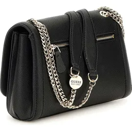 GUESS Noelle Convertible XBody Flap black