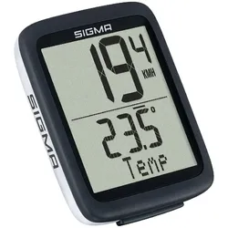 Sigma Sport, Computer, GPS Computer, BC 10.0 WL - STS