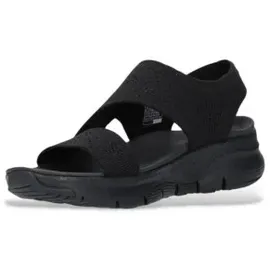 SKECHERS 119458 BBK Herren Schwarz 39