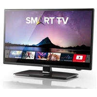 Carbest Smart LED-TV 49893