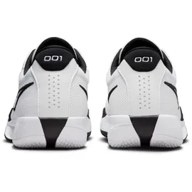 Nike Air Zoom G.T. Cut Academy Basketballschuhe 100 white/black/summit white/anthracite 42