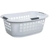 5five simply smart Grauer Hüfte hugger Korb 51L