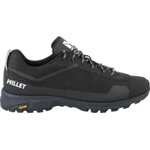 Millet Hike UP M black (N0247) 12.5