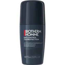 Biotherm Homme Anti-Transpirant Roll-On 72h Deodorants 75 ml Herren