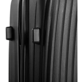 Daniel Ray Travel Castlemaine 4-Rollen 75 cm / 74 l schwarz