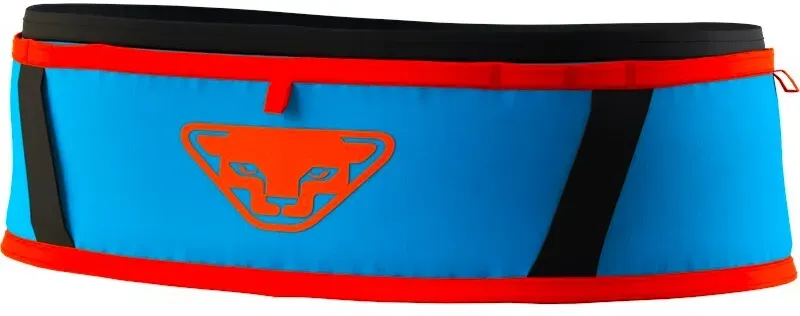 Jogginggürtel Dynafit  Upcycled Running Belt Methyl Blue - Blau