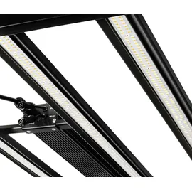 Lumatek APOLLO 550W 2.8 LED Growlampe