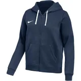 Nike Park 26 Fleece Kapuzenjacke Damen - XL