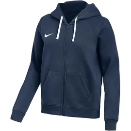 Nike Park 26 Fleece Kapuzenjacke Damen - XL
