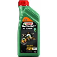 Castrol Magnatec Dualock Stop Start 5W-30 1 l